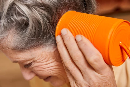 Menos ruido reflejado