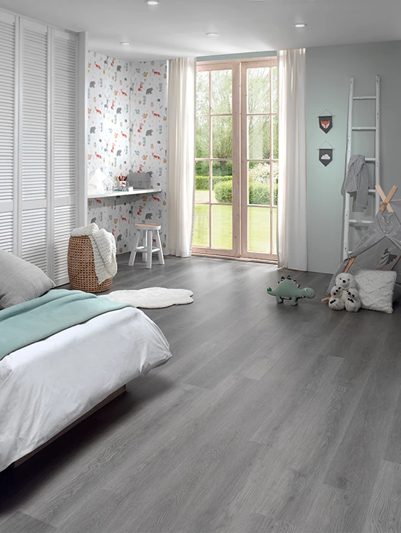 parquetvinyl-vinyl-kinderkamer-vloer-ivalo-dark-malt-